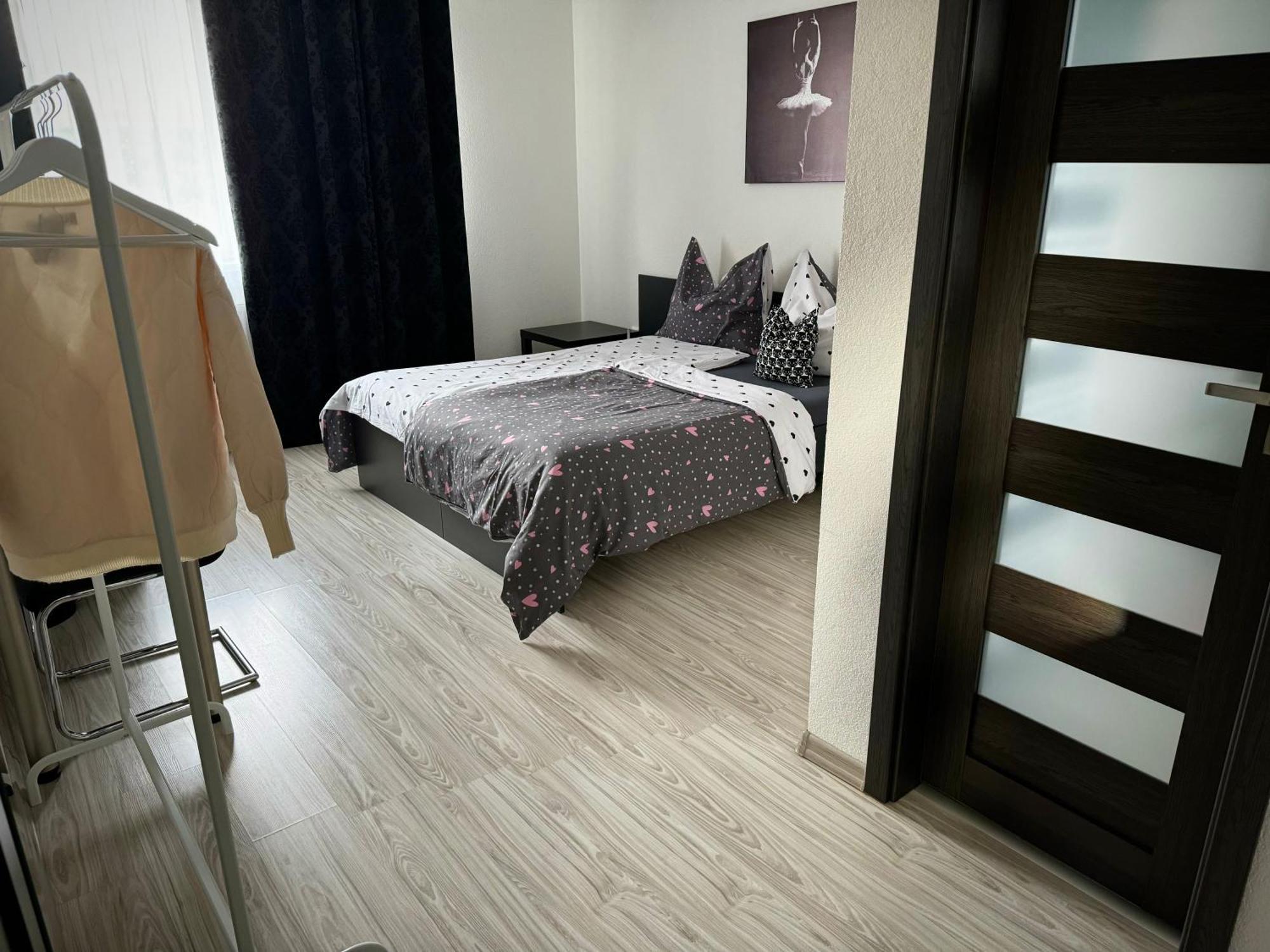 Vila Garufa Wellness & Spa วิสโซเค ดาตรี ภายนอก รูปภาพ
