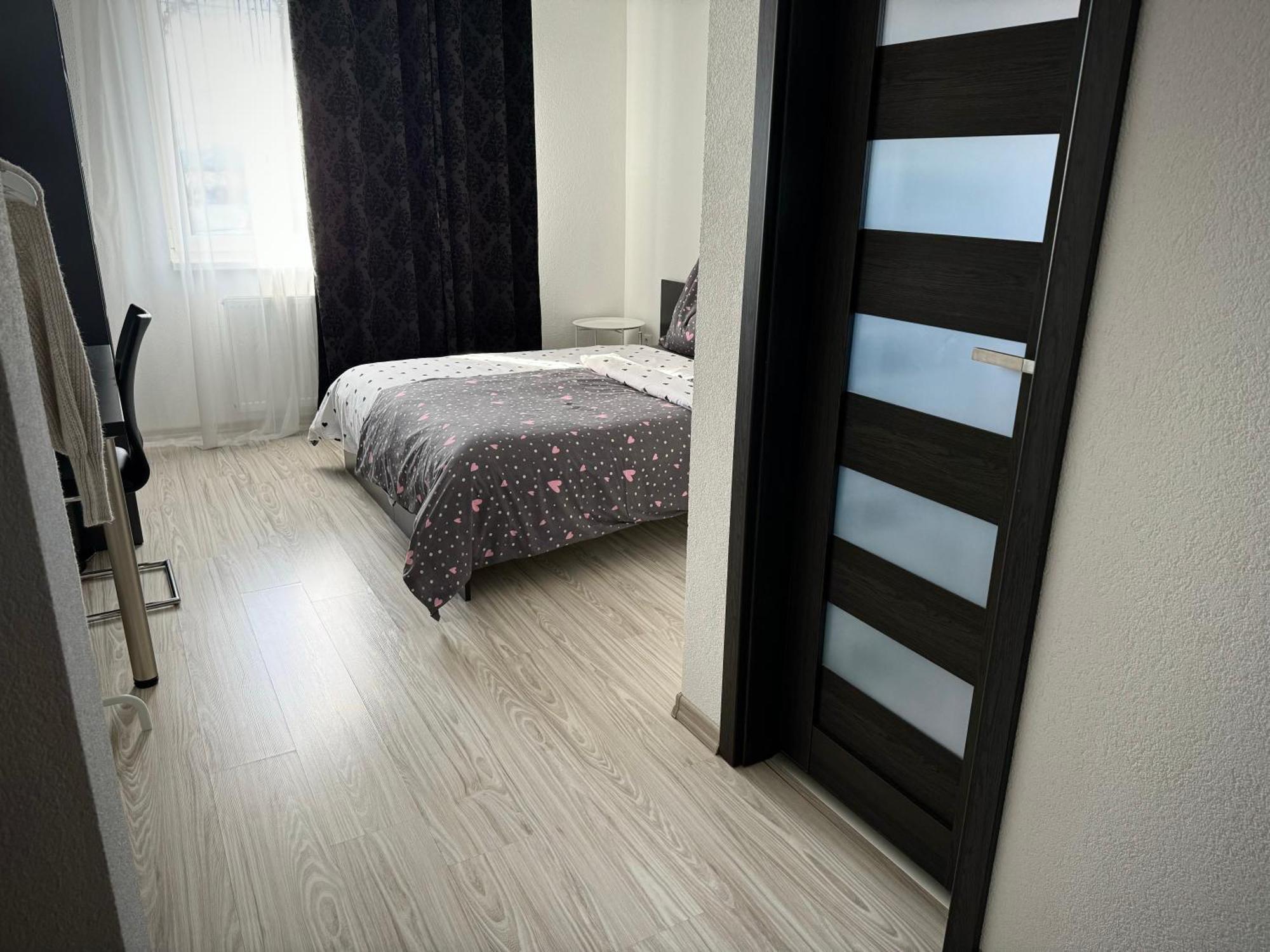 Vila Garufa Wellness & Spa วิสโซเค ดาตรี ภายนอก รูปภาพ
