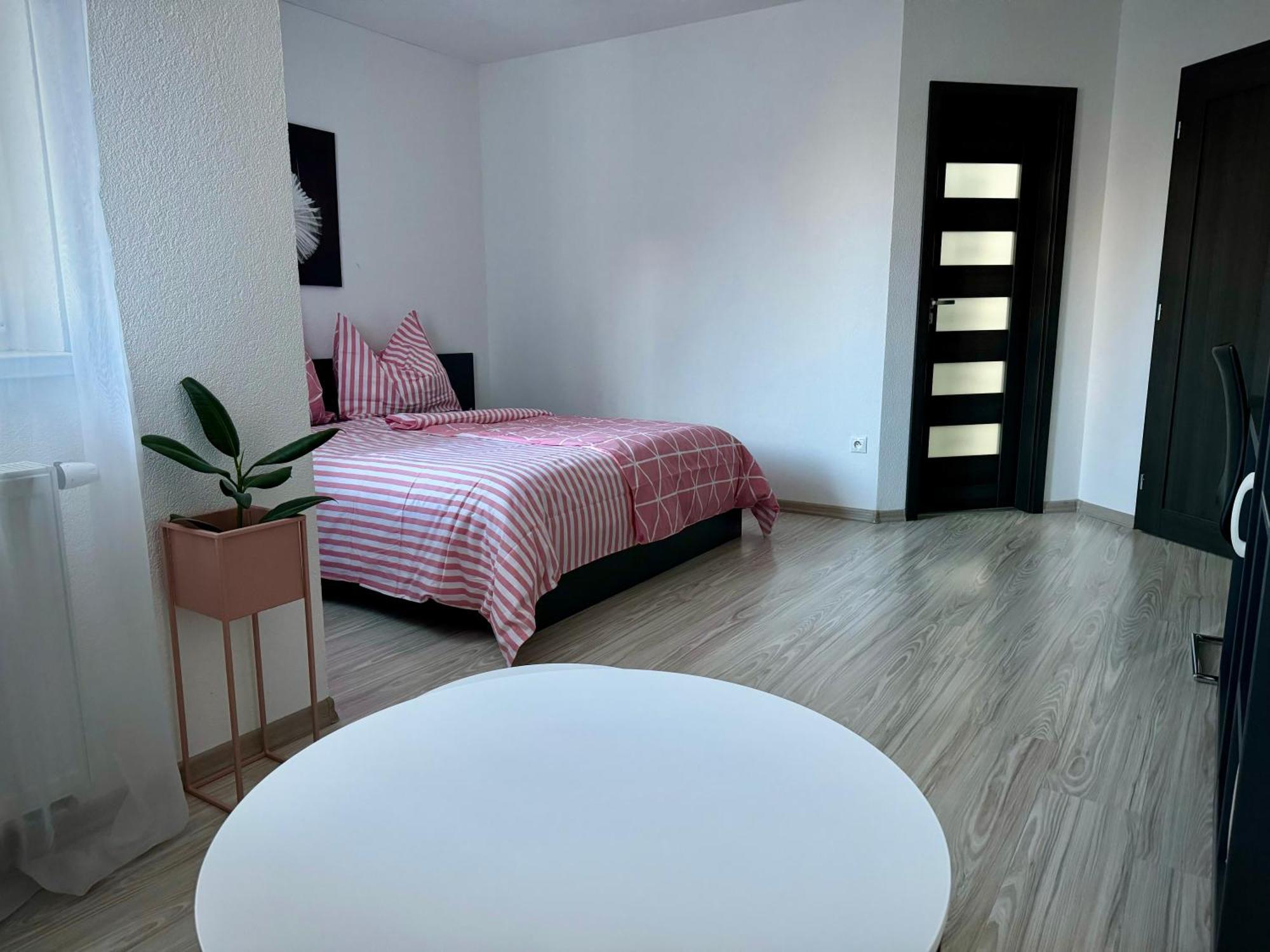 Vila Garufa Wellness & Spa วิสโซเค ดาตรี ภายนอก รูปภาพ