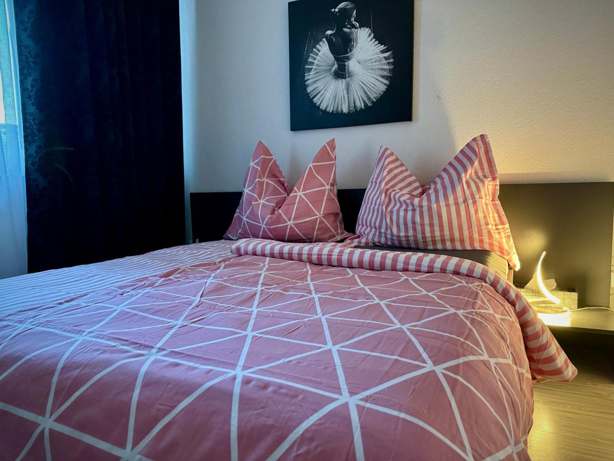 Vila Garufa Wellness & Spa วิสโซเค ดาตรี ภายนอก รูปภาพ