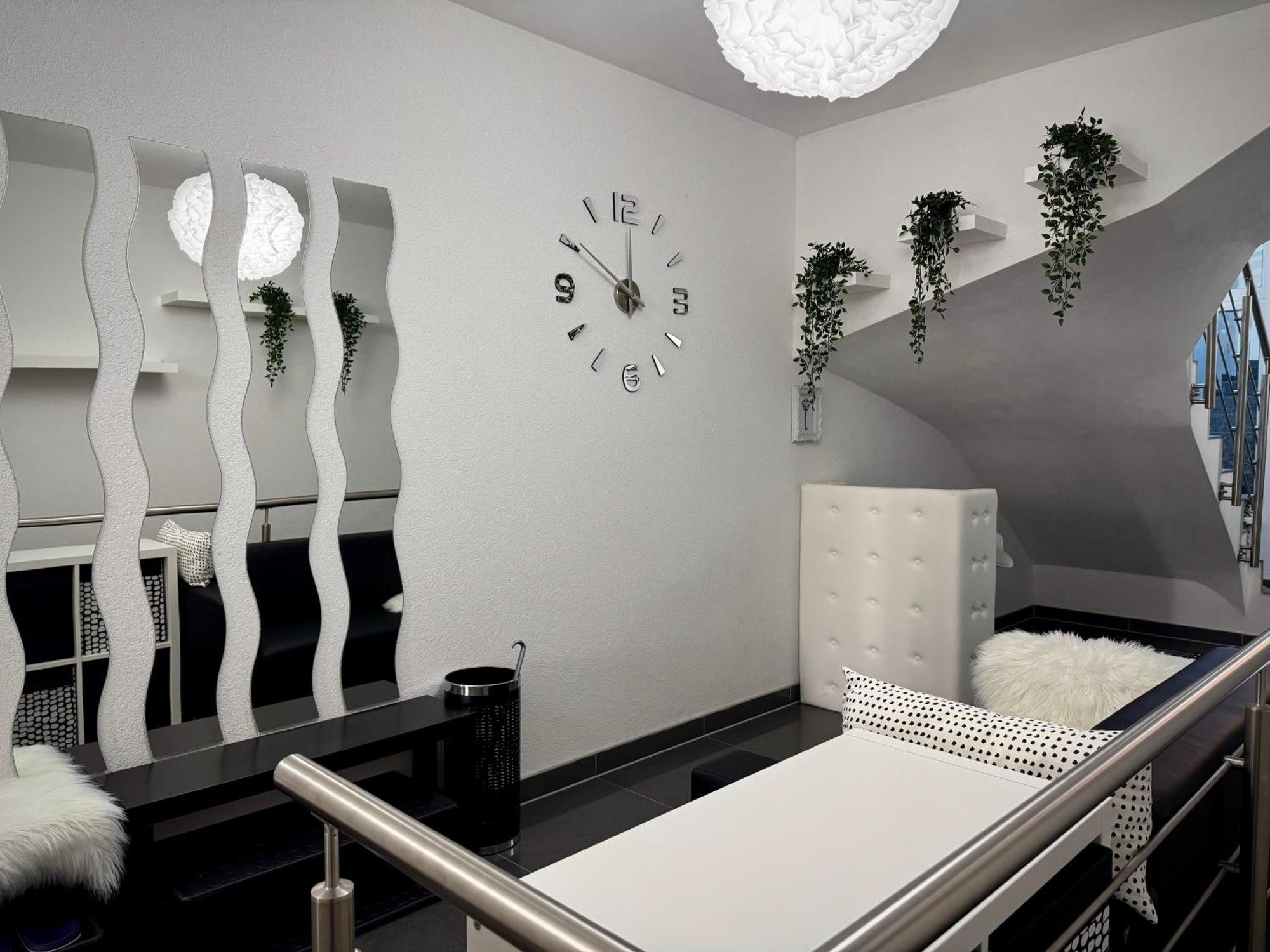 Vila Garufa Wellness & Spa วิสโซเค ดาตรี ภายนอก รูปภาพ